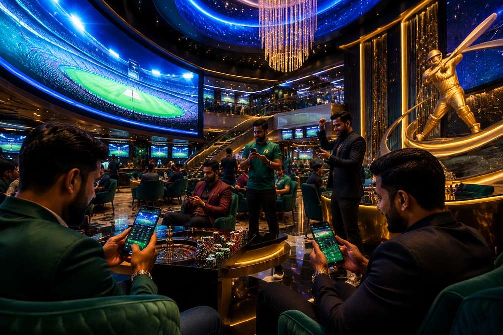 crownbet